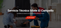 Venta Reparación electrodomésticos: Servicio Técnico Miele El Campello 965217105